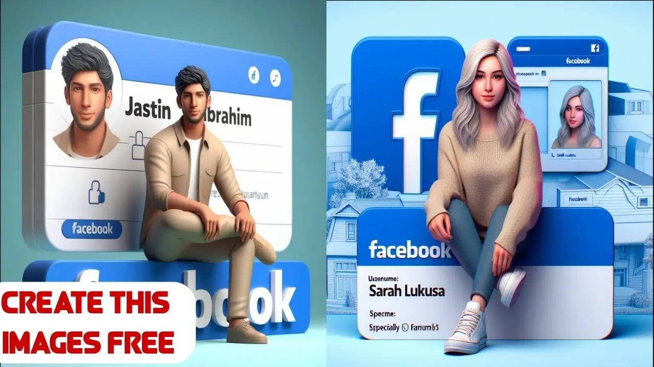 Refinamento de Fotos para Facebook com IA