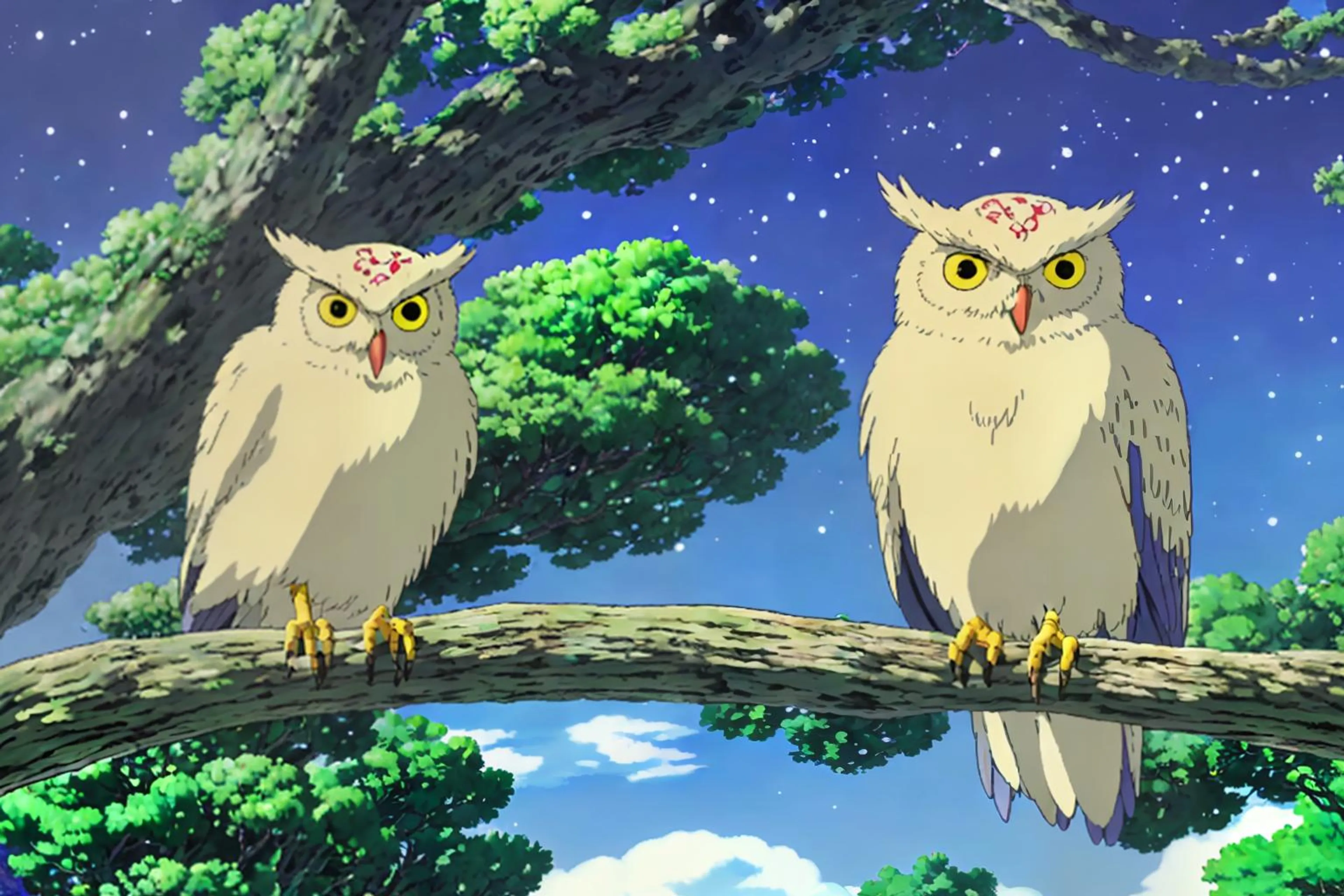 Ghibli AI Afbeelding Generator Functies