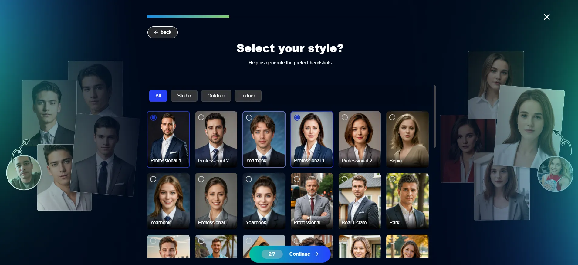 Migliora la tua presenza online