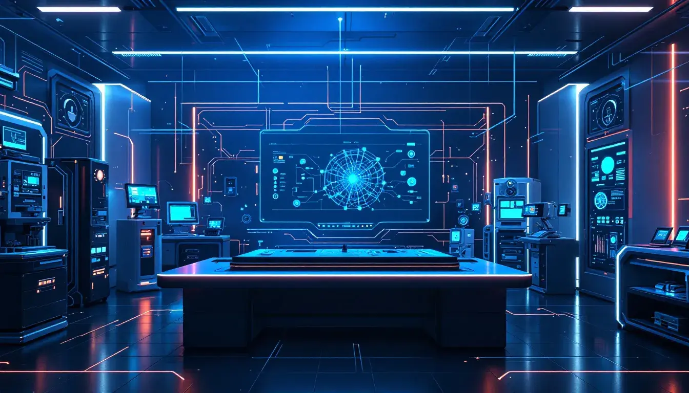 Генератор Imagen 3 AI: создавайте потрясающие изображения с новейшим AI от Google